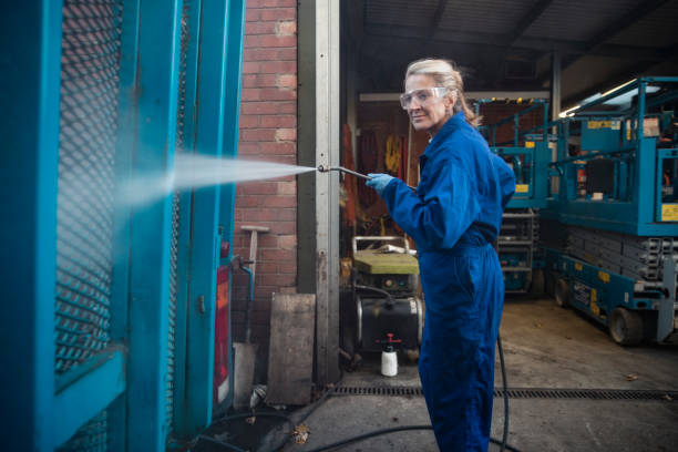 Best Gas Station Cleaning  in Eagle, ID