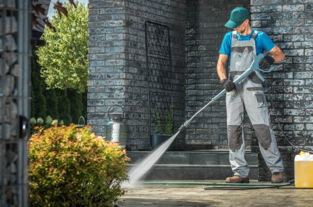 Eagle, ID  Pressure Washing Services Company