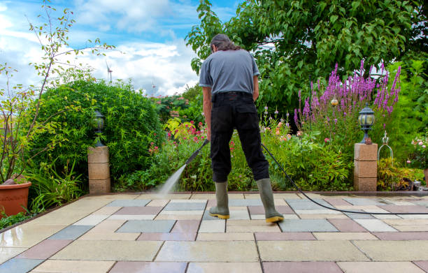 Best Driveway Pressure Washing  in Eagle, ID